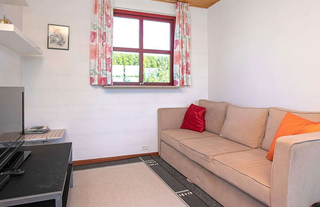 5 Person Holiday Home in Vordingborg - Foto 9
