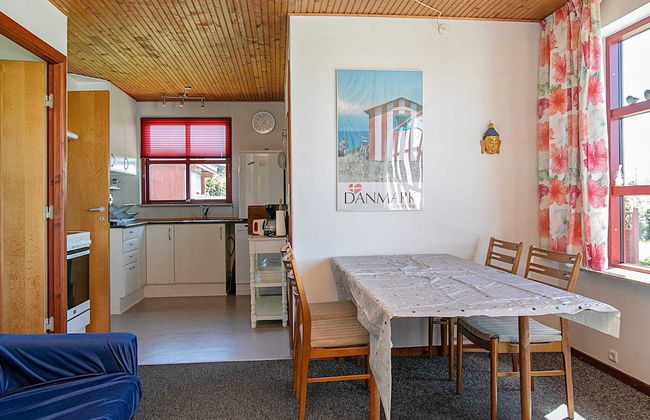 5 Person Holiday Home in Vordingborg - Foto 4