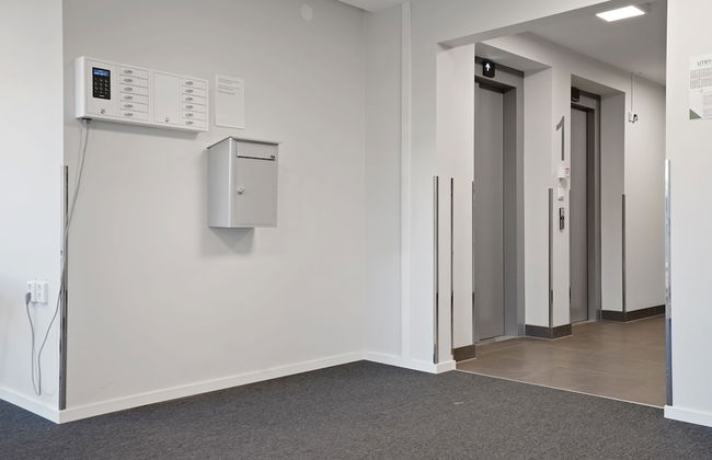 Uppsala Hotel Apartments - Foto 41