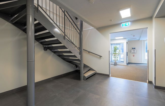 Uppsala Hotel Apartments - Foto 54