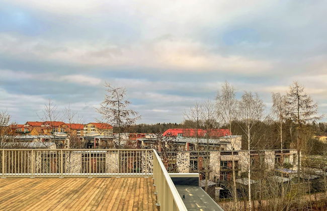 Uppsala Hotel Apartments - Foto 66