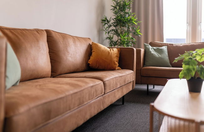 Uppsala Hotel Apartments - Foto 48