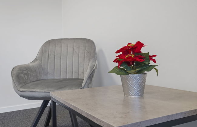 Uppsala Hotel Apartments - Foto 4