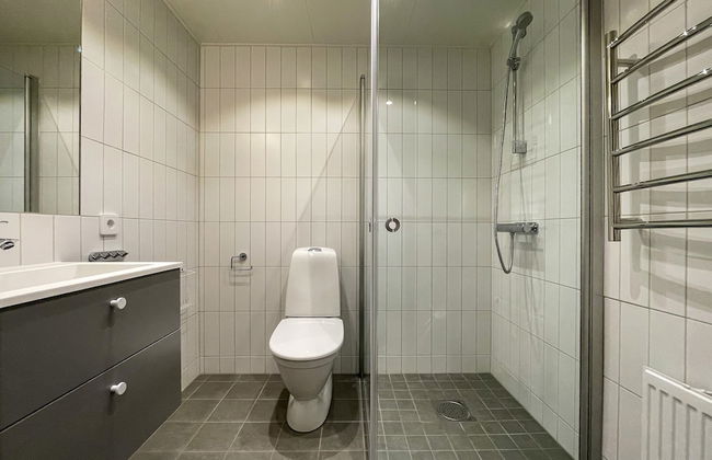 Uppsala Hotel Apartments - Foto 34