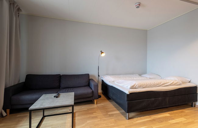 Uppsala Hotel Apartments - Foto 13