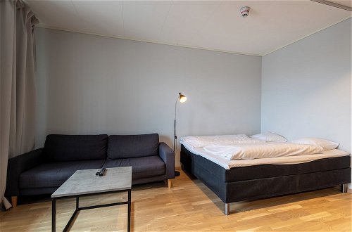 Photo 13 - Uppsala Hotel Apartments