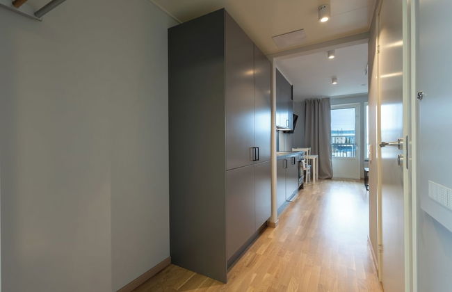 Uppsala Hotel Apartments - Foto 12