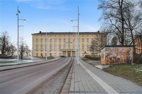 Photo 72 - Uppsala Hotel Apartments