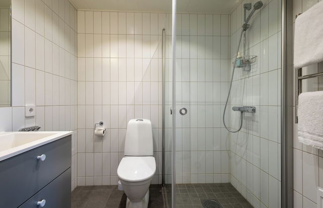 Uppsala Hotel Apartments - Foto 37