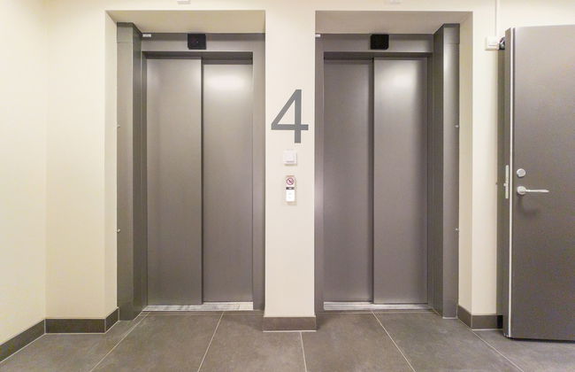 Uppsala Hotel Apartments - Foto 40