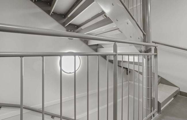 Uppsala Hotel Apartments - Foto 55