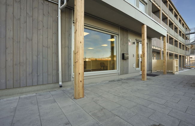 Uppsala Hotel Apartments - Foto 60