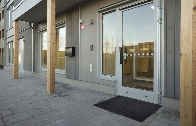 Uppsala Hotel Apartments - Foto 2