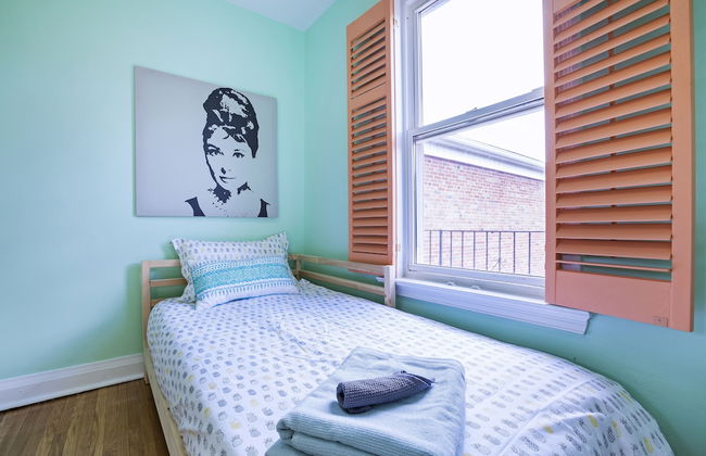 Vibrant Apartment in Forest Hill (Free Parking) - Foto 11