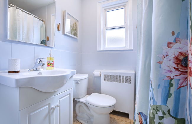Vibrant Apartment in Forest Hill (Free Parking) - Foto 21