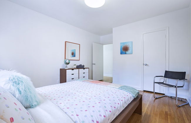 Vibrant Apartment in Forest Hill (Free Parking) - Foto 6
