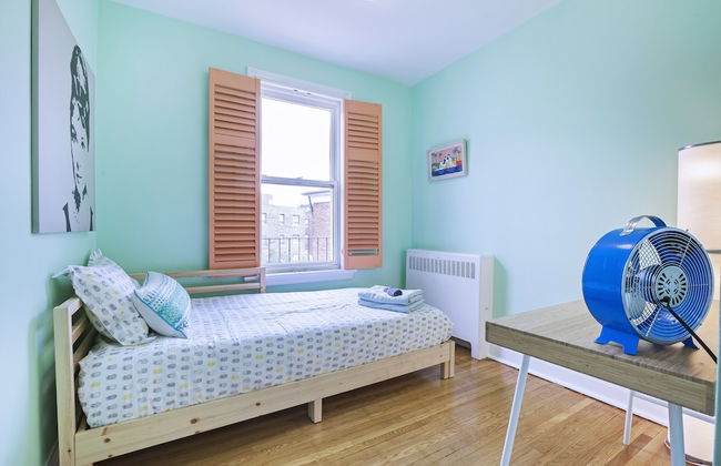 Vibrant Apartment in Forest Hill (Free Parking) - Foto 12