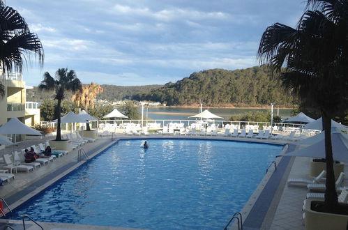 Foto 54 - BASE Holidays - Ettalong Beach Premium Apartments