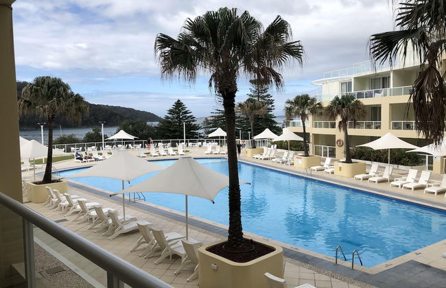 BASE Holidays - Ettalong Beach Premium Apartments - Photo 70