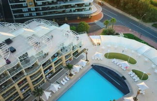 Foto 1 - BASE Holidays - Ettalong Beach Premium Apartments