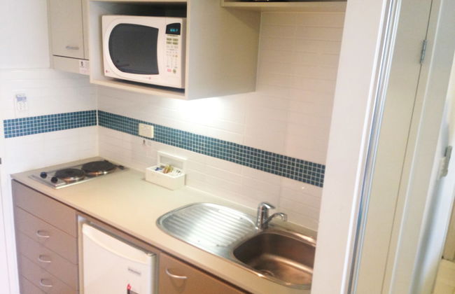 BASE Holidays - Ettalong Beach Premium Apartments - Photo 15
