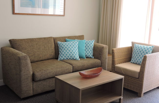 BASE Holidays - Ettalong Beach Premium Apartments - Photo 34