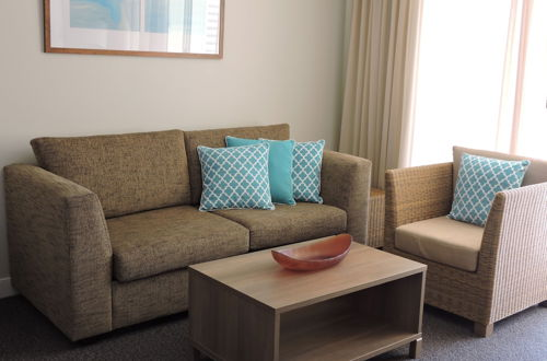 Foto 34 - BASE Holidays - Ettalong Beach Premium Apartments