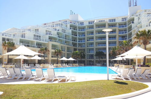 Foto 53 - BASE Holidays - Ettalong Beach Premium Apartments