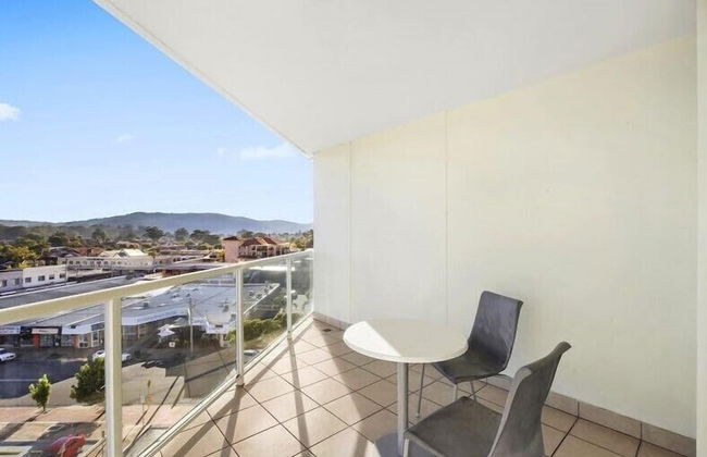 BASE Holidays - Ettalong Beach Premium Apartments - Photo 38