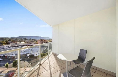 Foto 38 - BASE Holidays - Ettalong Beach Premium Apartments