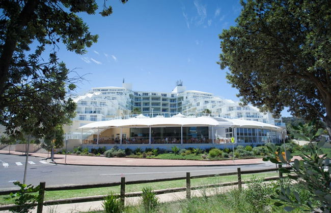 BASE Holidays - Ettalong Beach Premium Apartments - Photo 62