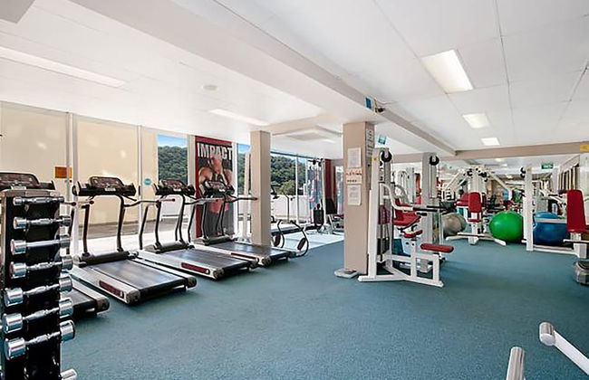 BASE Holidays - Ettalong Beach Premium Apartments - Photo 57
