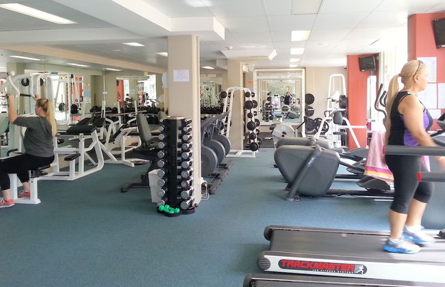 BASE Holidays - Ettalong Beach Premium Apartments - Photo 56