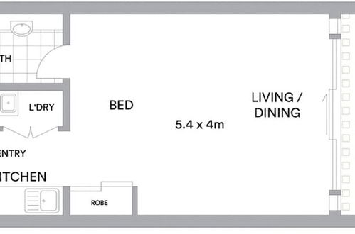 Foto 43 - BASE Holidays - Ettalong Beach Premium Apartments