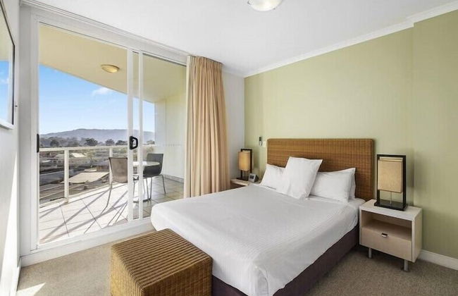 BASE Holidays - Ettalong Beach Premium Apartments - Photo 12