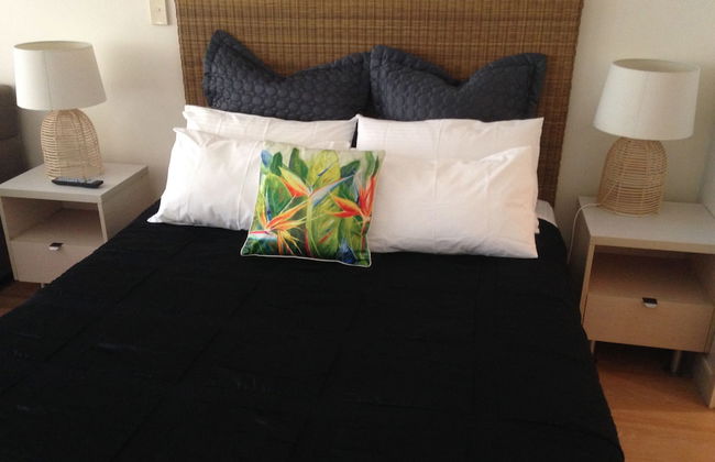 BASE Holidays - Ettalong Beach Premium Apartments - Photo 7