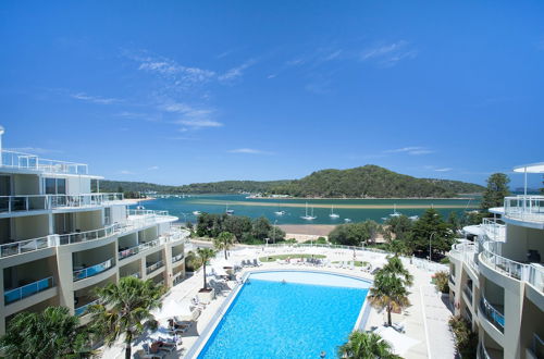 Foto 71 - BASE Holidays - Ettalong Beach Premium Apartments