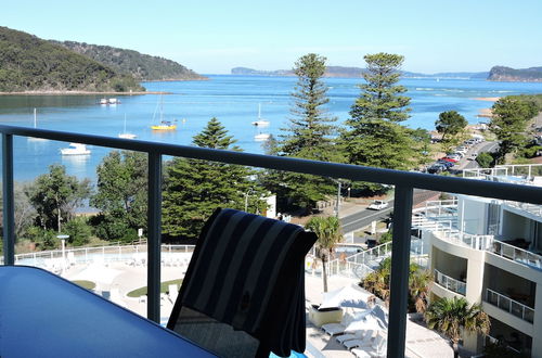 Photo 37 - BASE Holidays - Ettalong Beach Premium Apartments