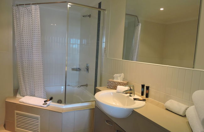 BASE Holidays - Ettalong Beach Premium Apartments - Photo 49