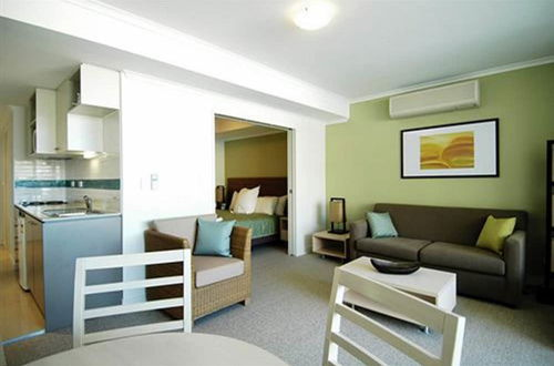 Foto 5 - BASE Holidays - Ettalong Beach Premium Apartments