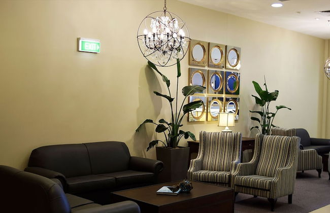 BASE Holidays - Ettalong Beach Premium Apartments - Photo 4