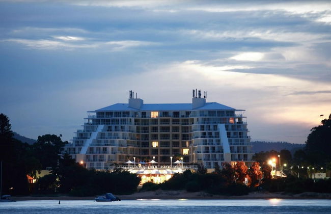 BASE Holidays - Ettalong Beach Premium Apartments - Photo 64