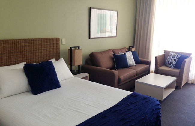 BASE Holidays - Ettalong Beach Premium Apartments - Photo 32