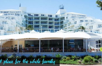 BASE Holidays - Ettalong Beach Premium Apartments - Photo 63