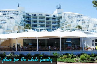 Foto 63 - BASE Holidays - Ettalong Beach Premium Apartments