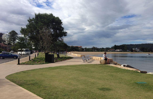 BASE Holidays - Ettalong Beach Premium Apartments - Photo 75