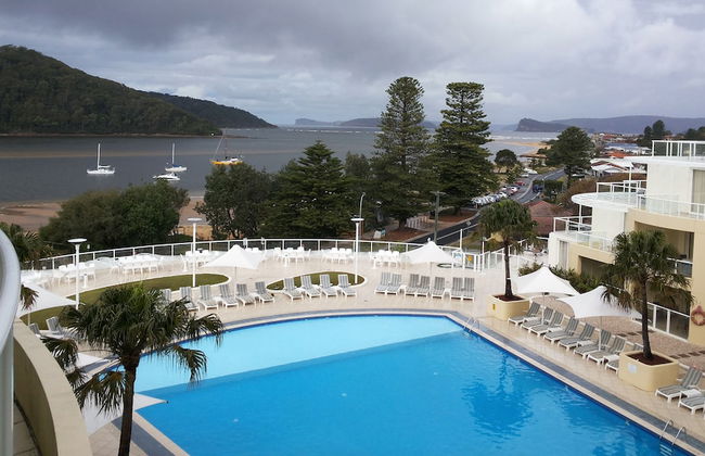 BASE Holidays - Ettalong Beach Premium Apartments - Photo 67