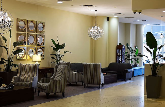 BASE Holidays - Ettalong Beach Premium Apartments - Photo 2