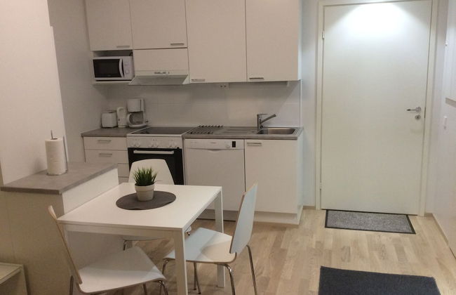 Kotimaailma Apartments Siljotie - Foto 3