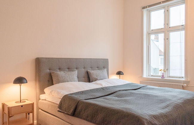 Sanders Boulevard - Smart 3-bdr Apt By the Canal - Foto 12